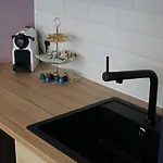 Portanova 21 Apartman *