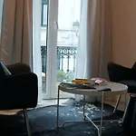 Apartment Portanova 21 Huy