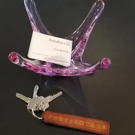 Appartement Portanova 21