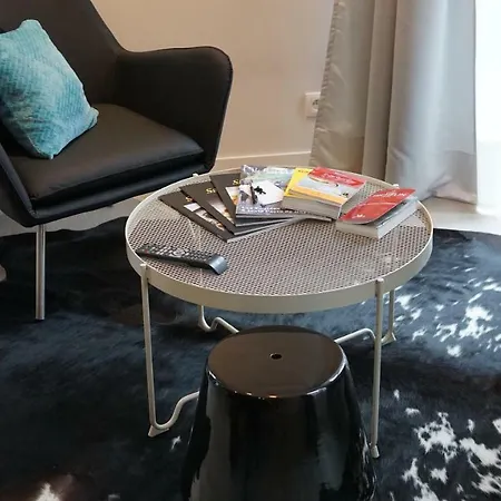 Appartement Portanova 21 *