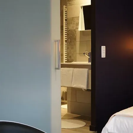 Portanova 21 Appartement *