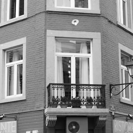 Portanova 21 Appartement