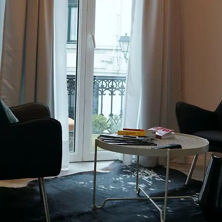 Apartment Portanova 21 Huy