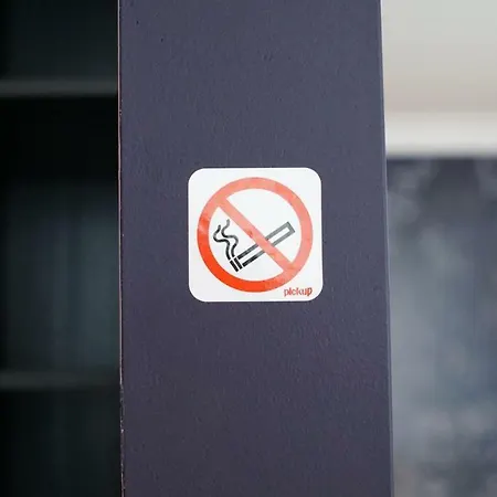 Portanova 21 Appartement Hoei