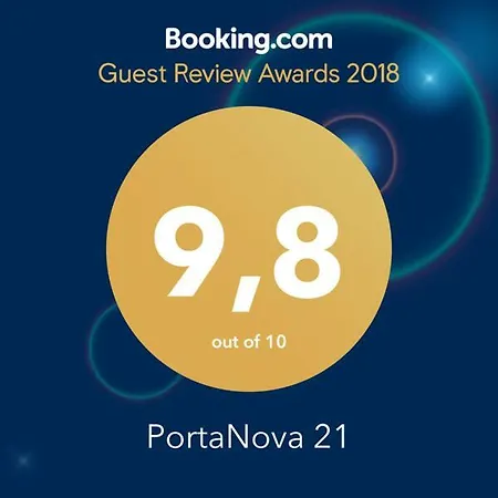 Portanova 21 Huy