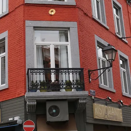 Portanova 21 Apartament Huy