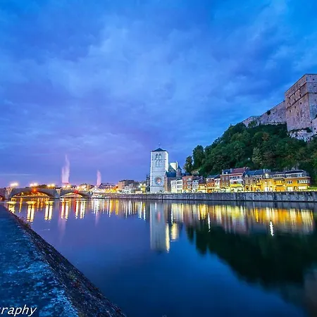 Appartement Portanova 21 Hoei