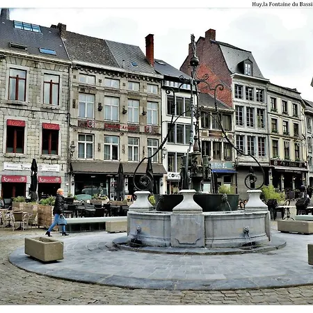 Portanova 21 아파트 *