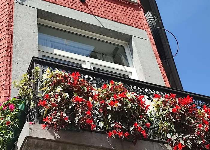 Portanova 21 Apartament