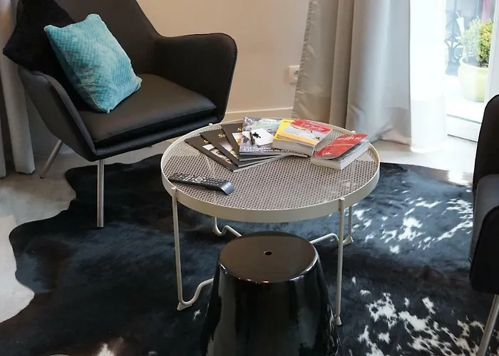 Apartament Portanova 21 *