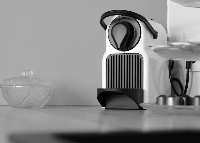 Apartament Portanova 21