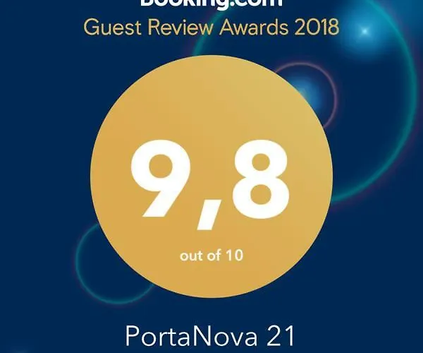 Portanova 21 Huy