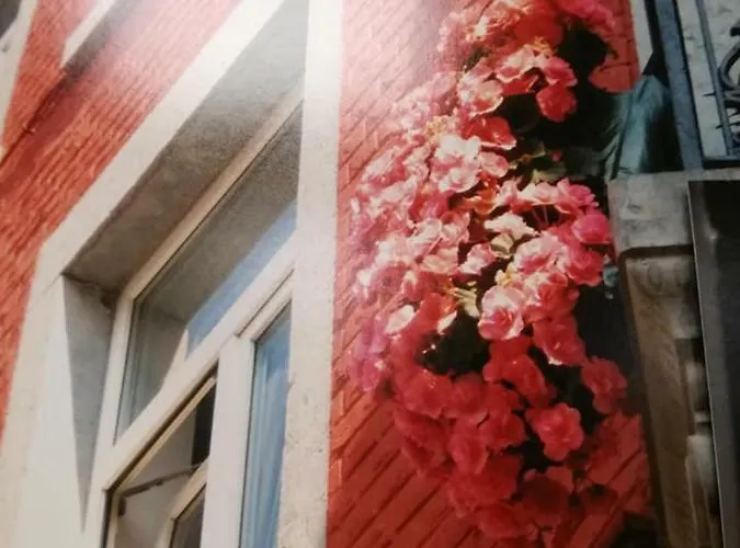 Apartment Portanova 21