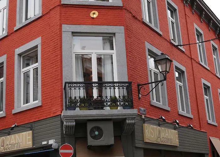 Portanova 21 Apartament Huy