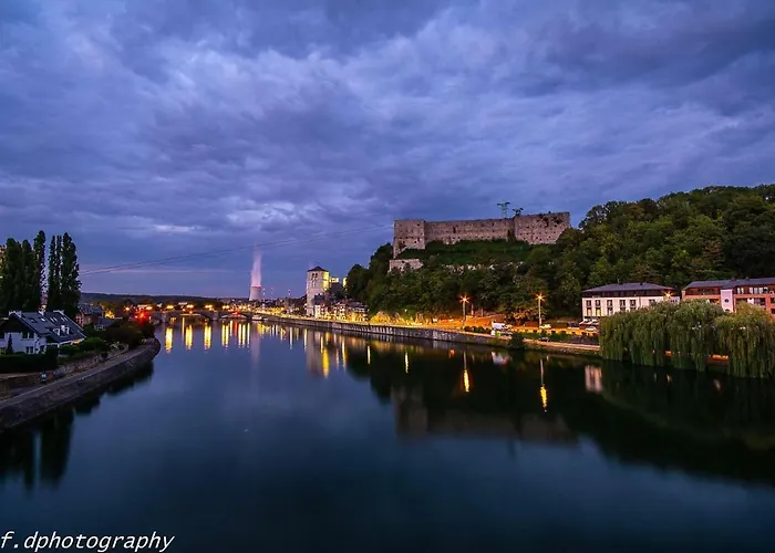 Portanova 21 Apartament